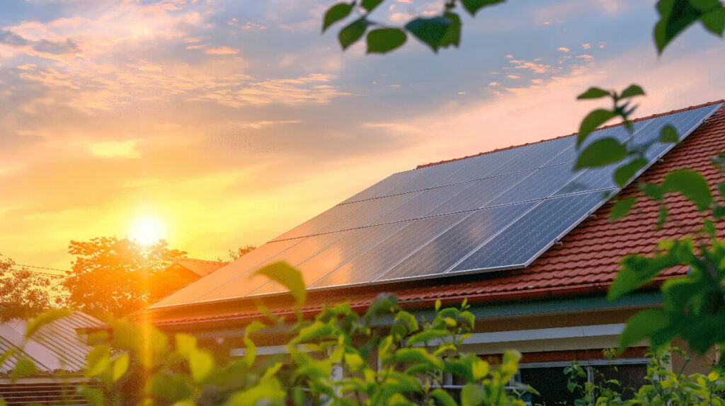 Installateurs de panneaux photovoltaïques